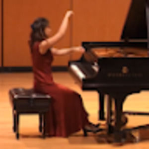 Meet your Posher, Xuefei